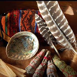 beginner Shamanism