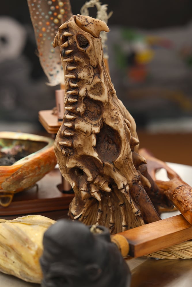 Death Walker Courses